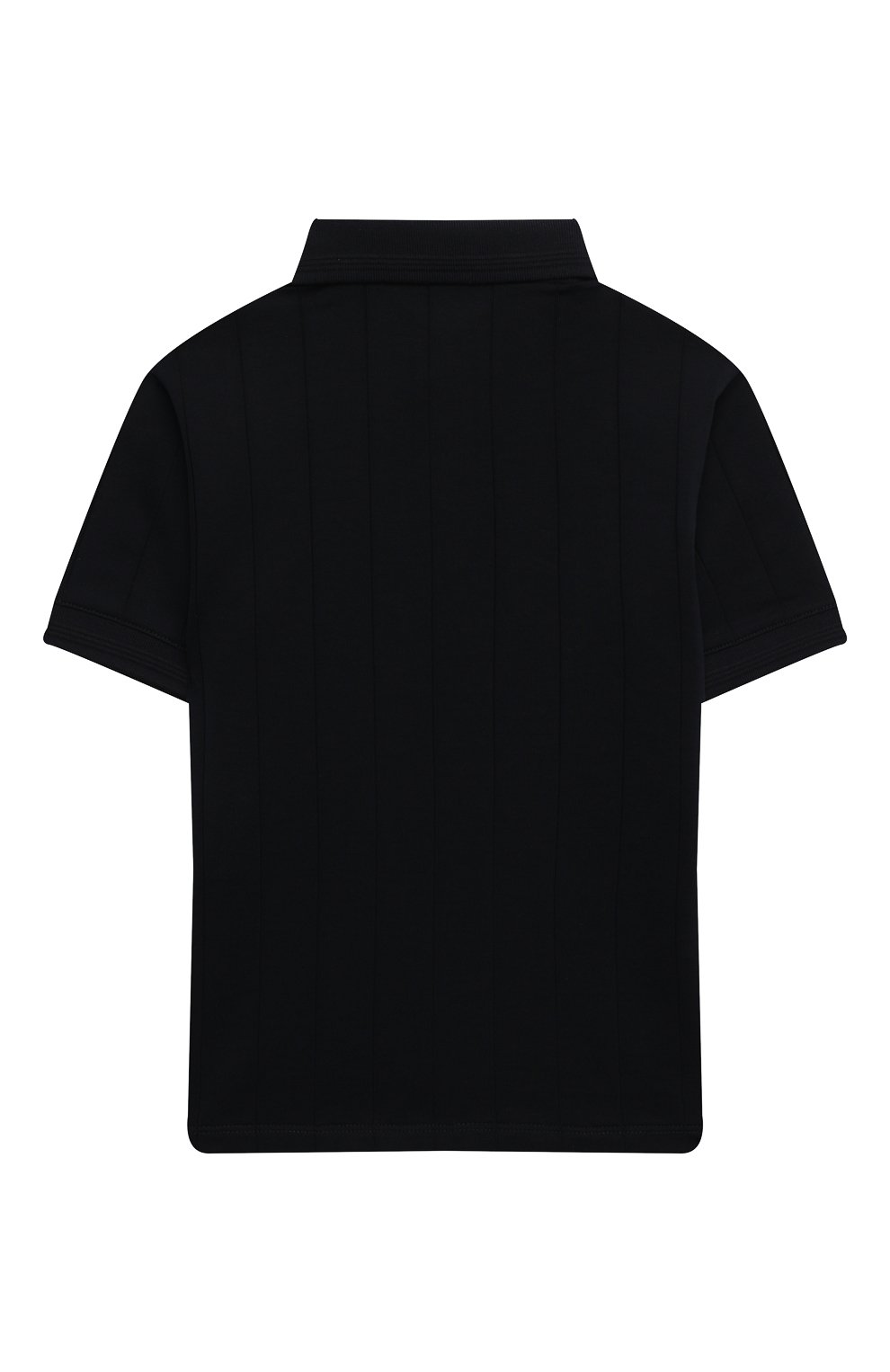 Хлопковое поло EMPORIO ARMANI, арт. 3K4FA3/1JGYZ, фото 2