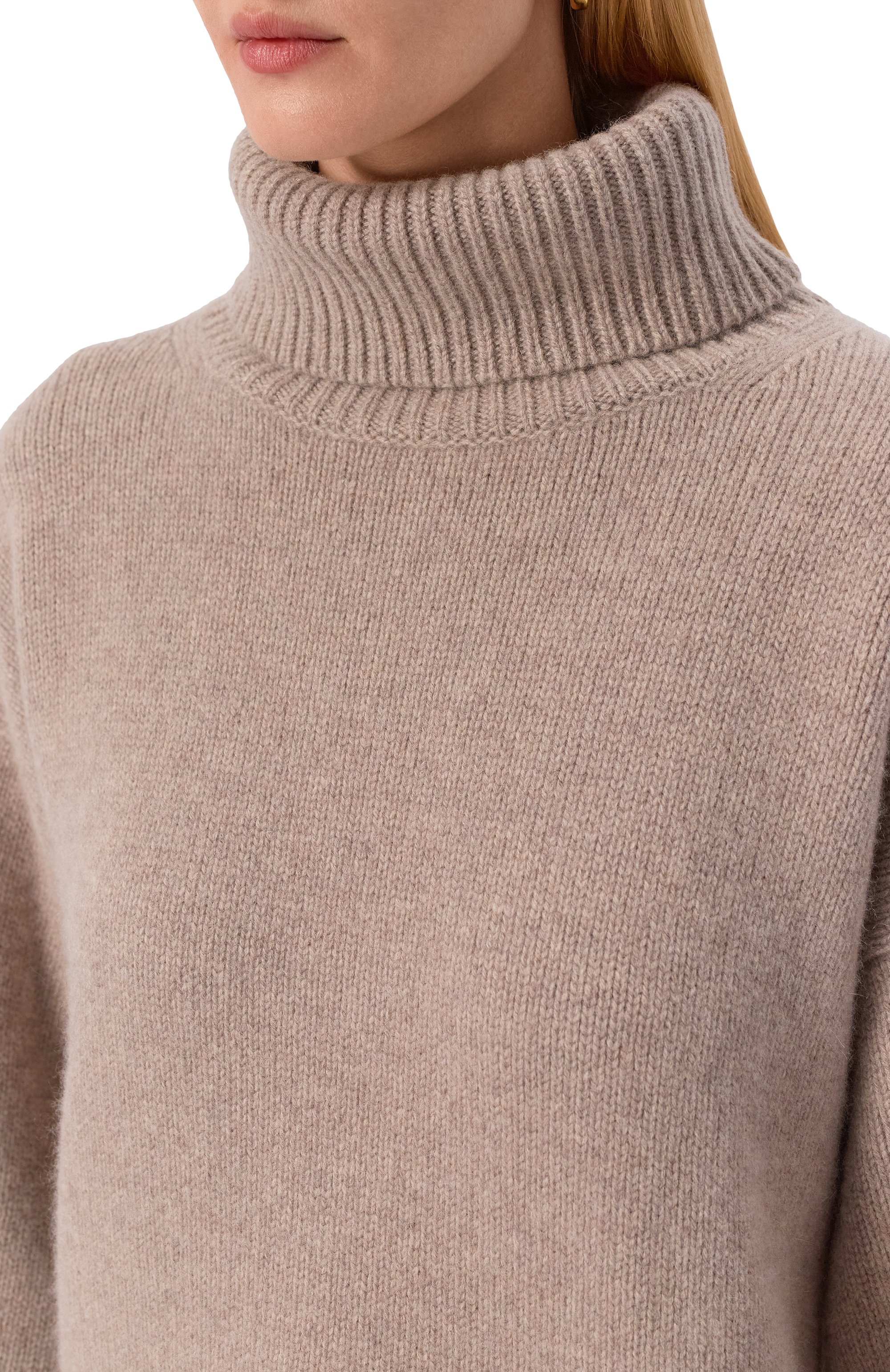 Кашемировый свитер ARCH4, арт. W0RLD`S END/KNJP31, фото 5