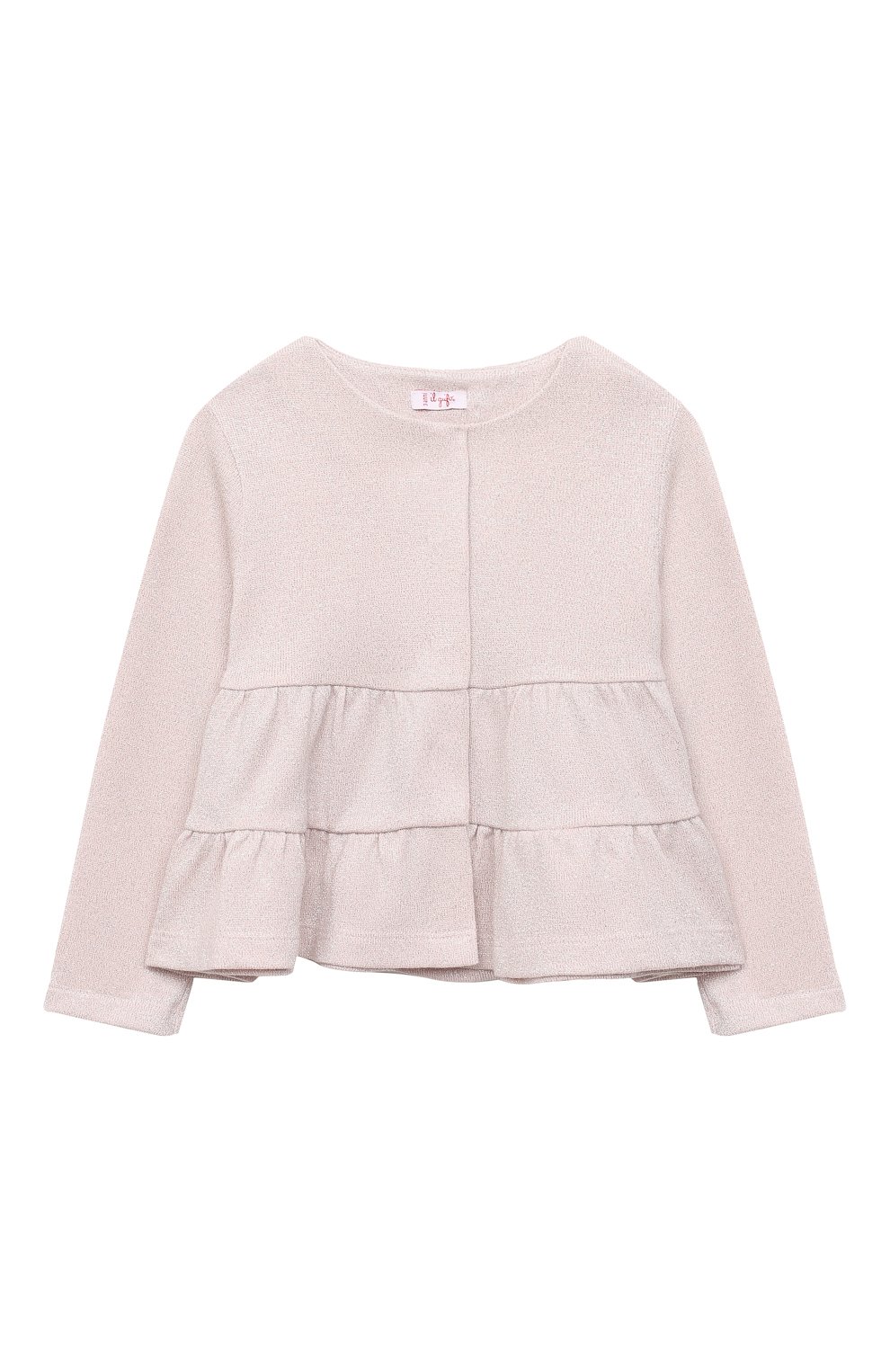 Комплект из жакета и брюк IL GUFO, арт. A20DP343M0087/5A-8A, фото 2