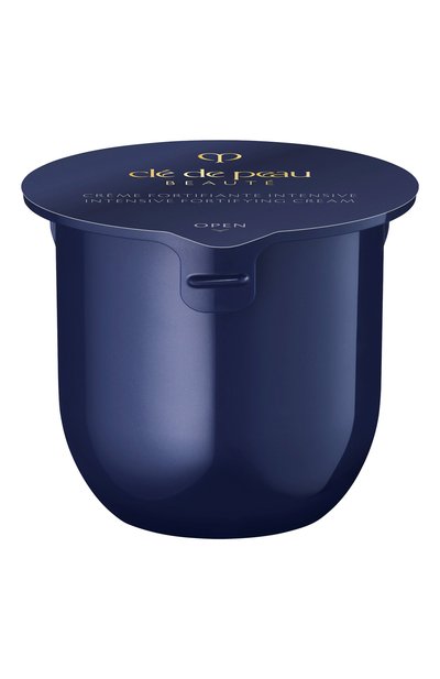 Женское сменный блок ночного крема интенсивного действия (50ml) CLÉ DE PEAU BEAUTÉ, арт. 19232CP