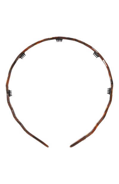 Ободок для волос ALEXANDRE DE PARIS, арт. AHB-1569-02 O, фото 1