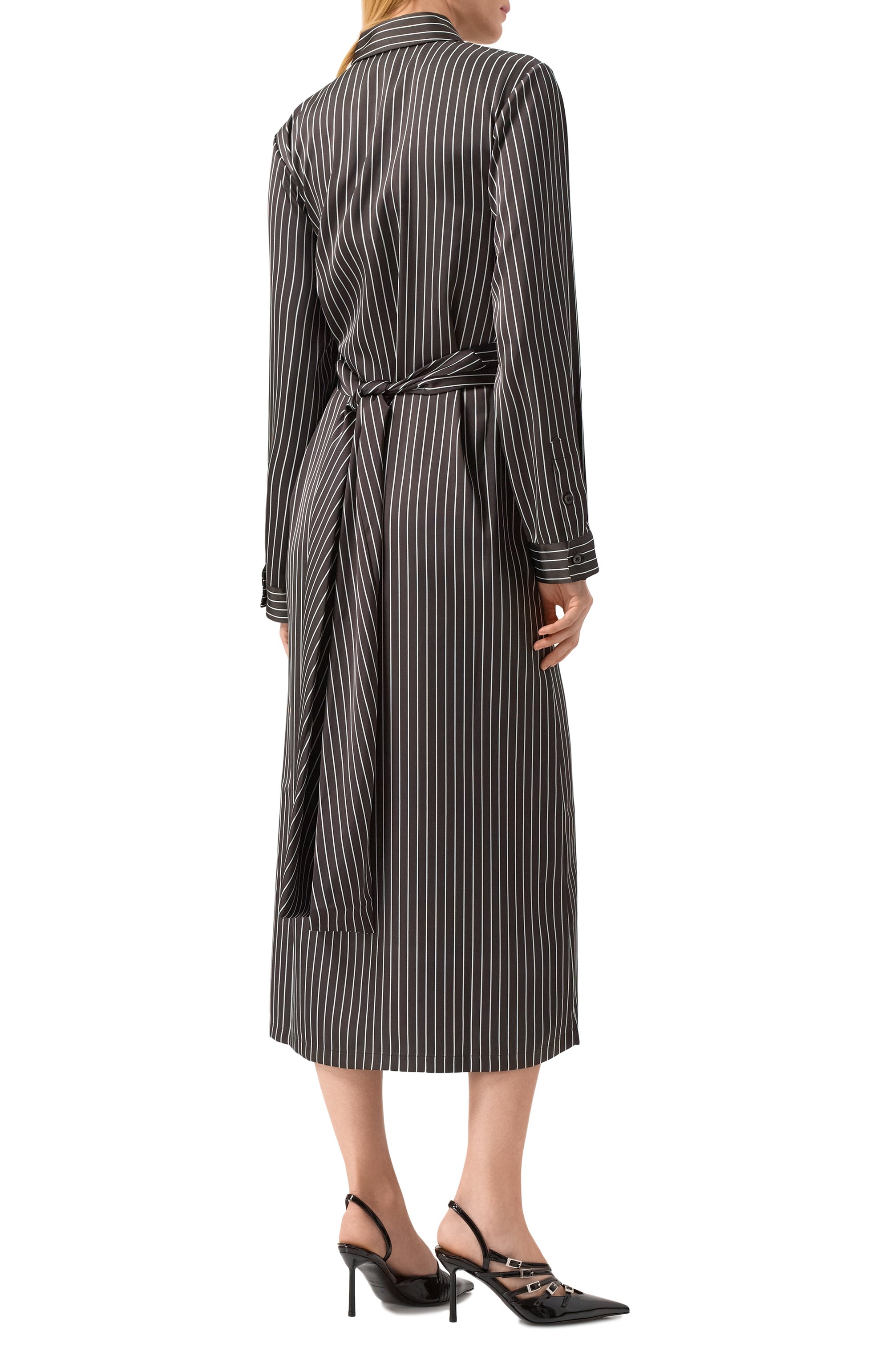 Платье HUGO, арт. 50531451, фото 4