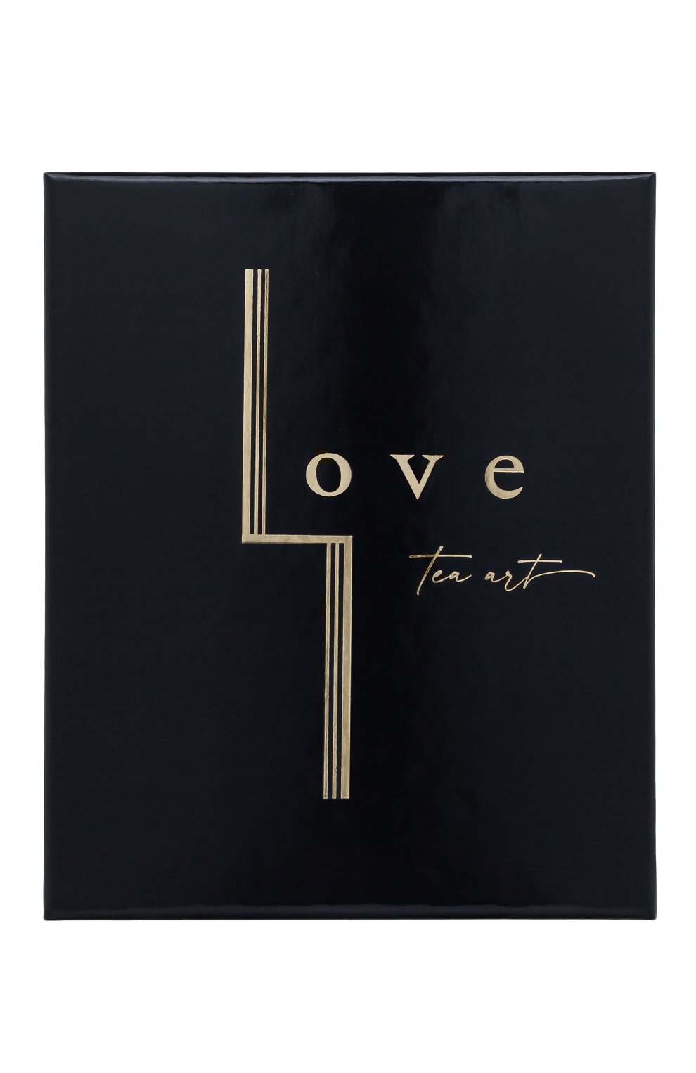 Парфюмерный набор oriental dream (4x10ml) LOVE TEA ART, арт. 4603745598199, фото 2