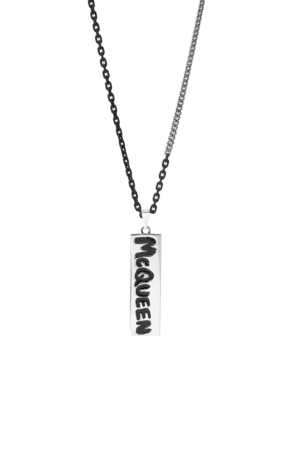 Кулон на цепочке ALEXANDER MCQUEEN, арт. 663862/IAG2Y, фото 3