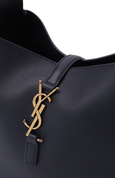 Сумка le 5 à 7 small SAINT LAURENT, арт. 713938/AAAUQ, фото 3