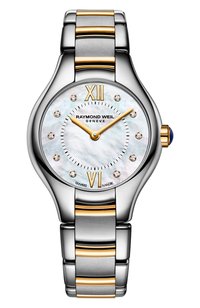 Часы noemia RAYMOND WEIL, арт. 5124-STP-00985, фото 1