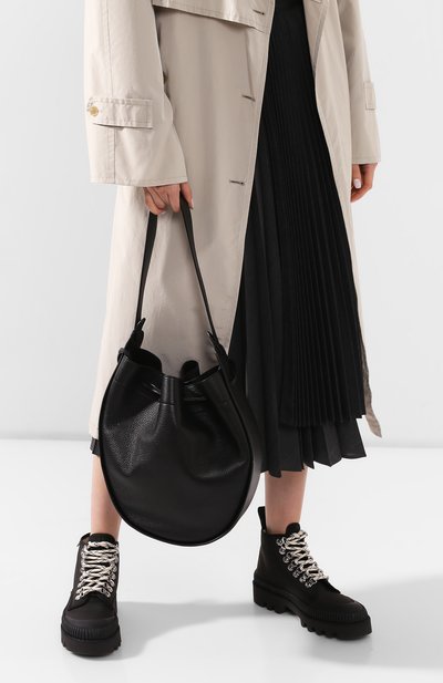 Сумка THE ROW, арт. W1239L23, фото 2