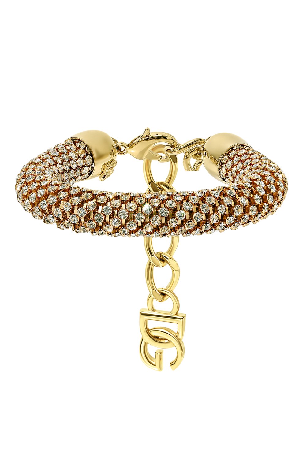 Браслет DOLCE & GABBANA, арт. WBP8S1 W1111/G0LD, фото 1