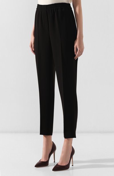 Брюки со стрелками THEORY, арт. J0509210, фото 3