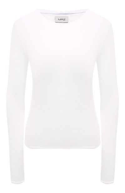 Женский шерстяной пуловер MRZ, арт. 0004