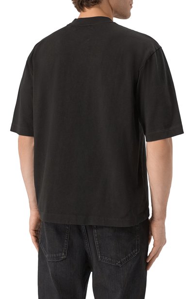 Хлопковая футболка ROADLESS, арт. RSS-HNT, фото 4