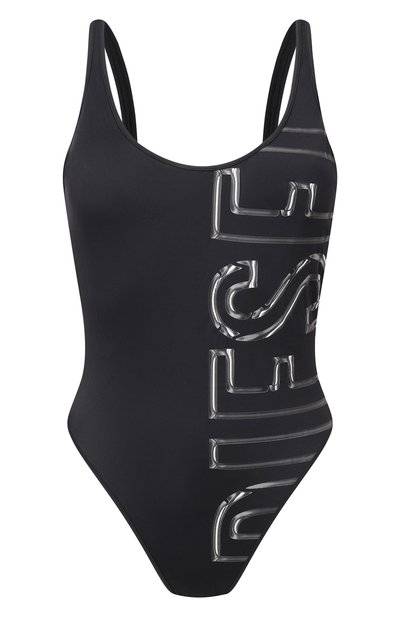 Женский слитный купальник DIESEL, арт. A20206/0PLCB