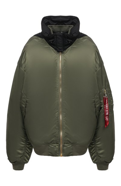 Женская куртка VETEMENTS, арт. UE51JA300G 1338/W