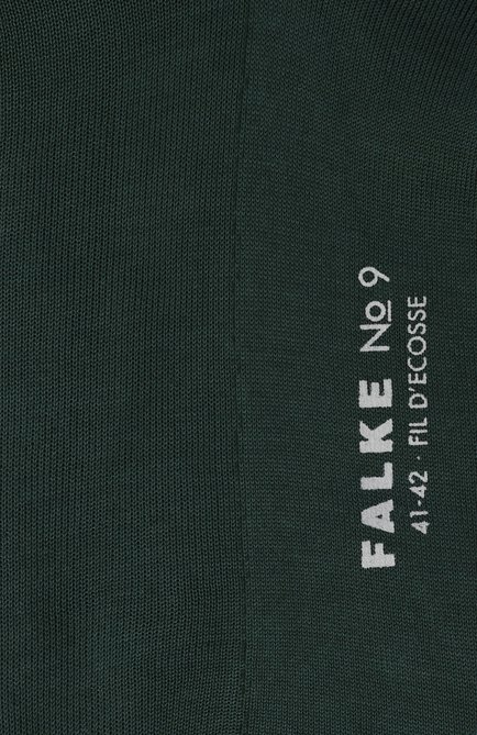 Мужские хлопковые носки FALKE, арт. 14651.