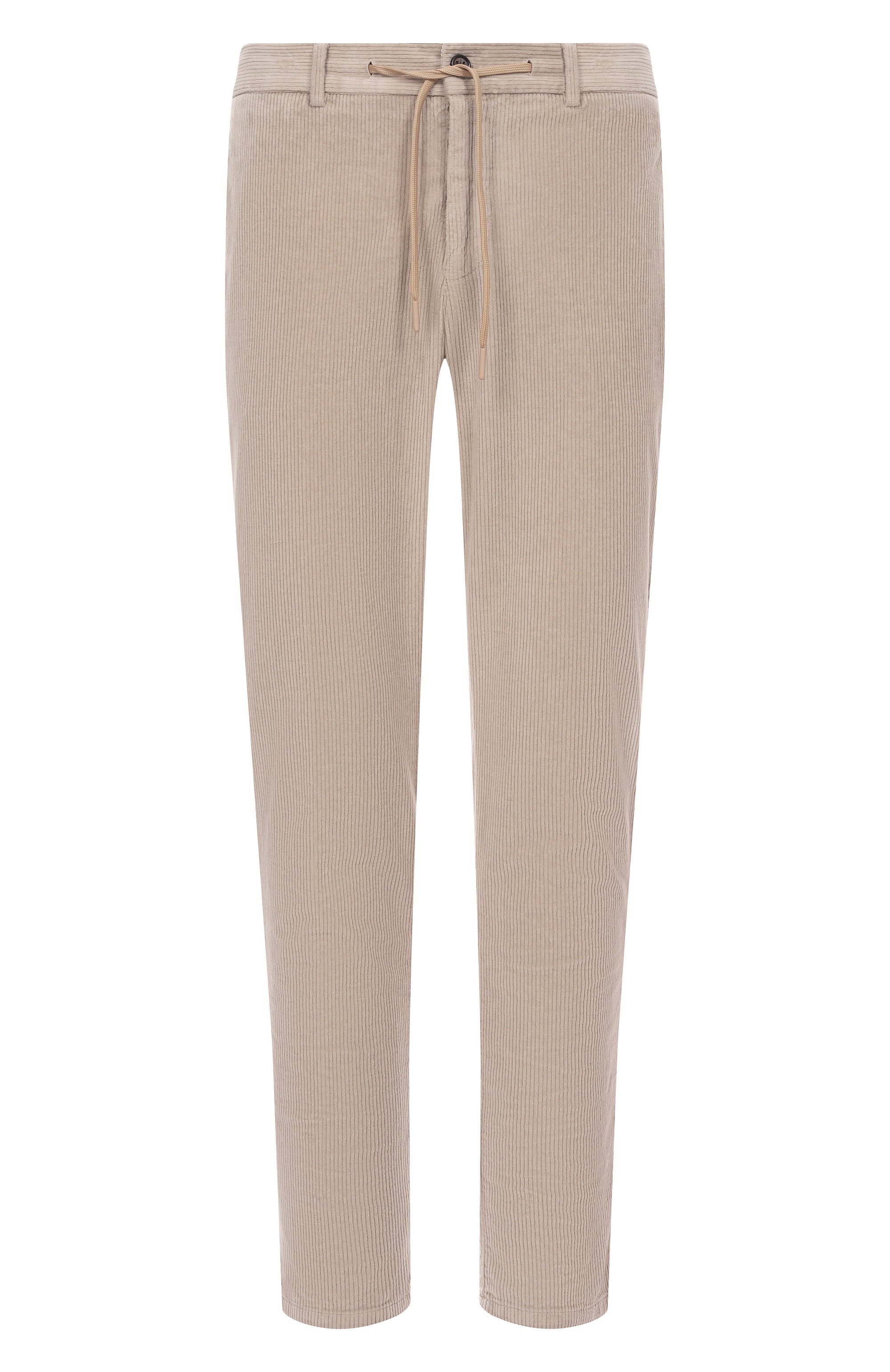 Вельветовые брюки BERWICH, арт. SPIAGGIA GD/AL0011X, фото 1