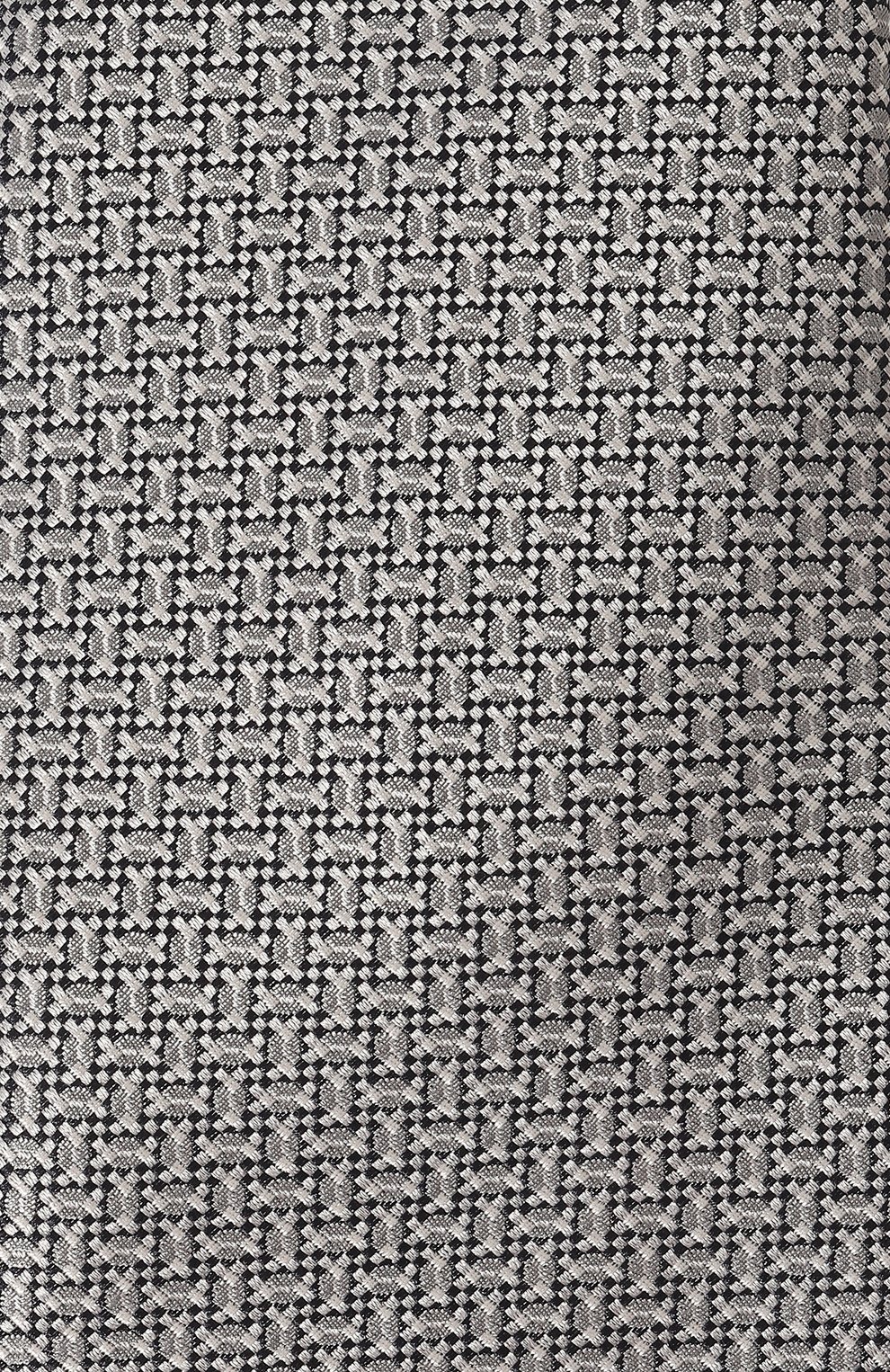 Шелковый галстук CANALI, арт. 18/HJ03673, фото 4