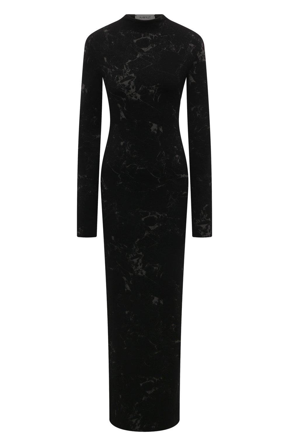 Шерстяное платье MRZ, арт. 0079, фото 1