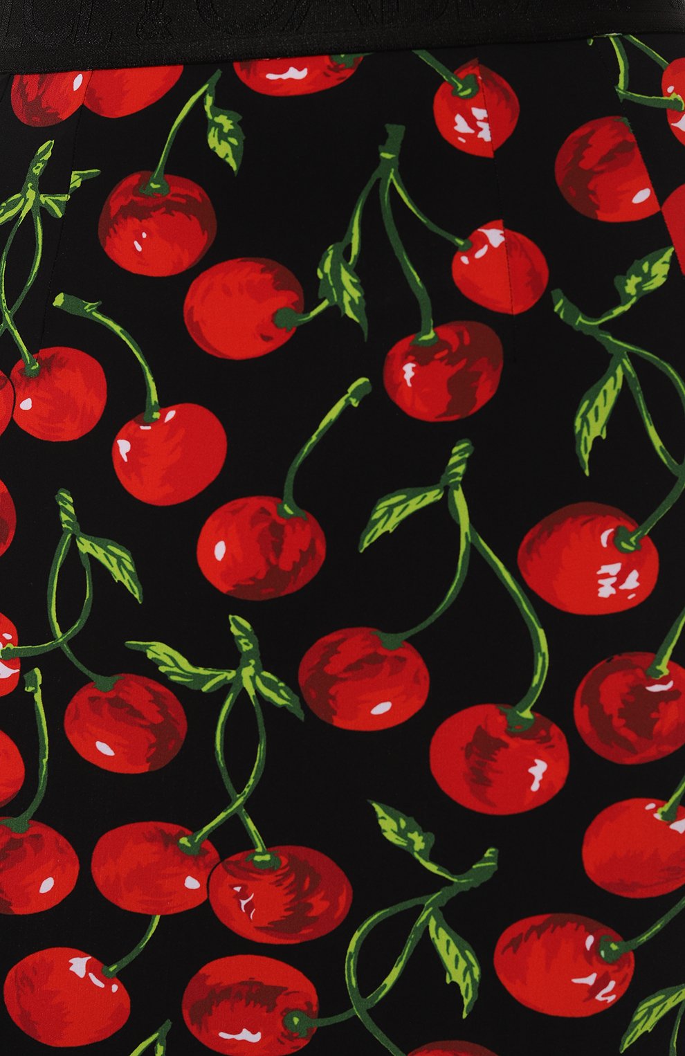 Юбка DOLCE & GABBANA, арт. F4CQDT/FSG54, фото 5