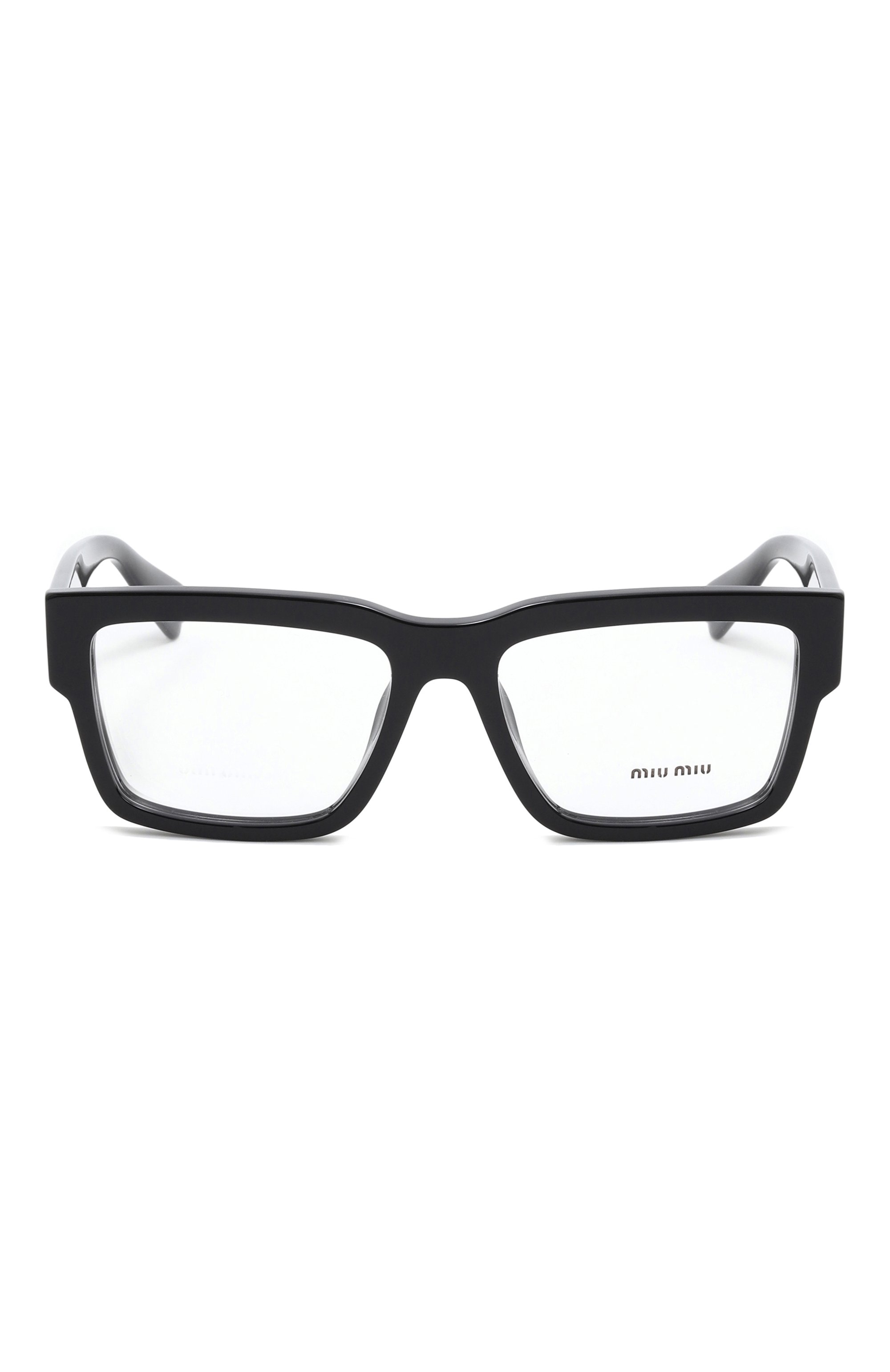 Оправа MIU MIU, арт. 02XV-1AB101, фото 3