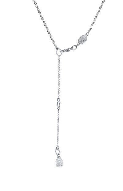 Кулон на цепочке constella SWAROVSKI, арт. 5671809, фото 4