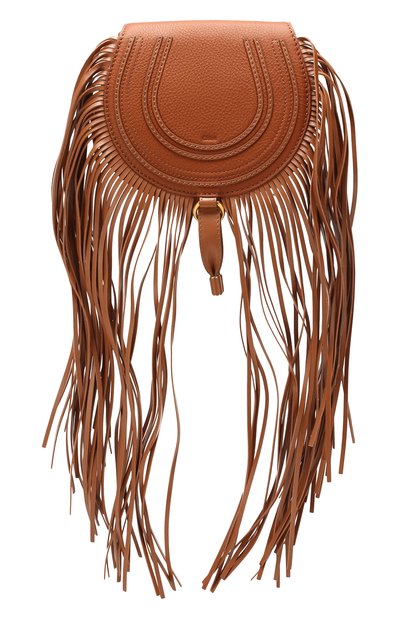 Сумка marcie CHLOÉ, арт. CHC20SP580C33, фото 1