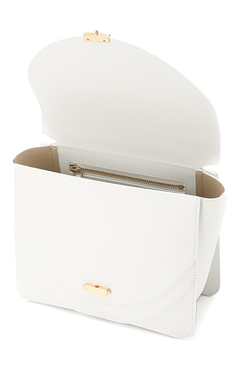 Сумка luna WANDLER, арт. LUNA BAG, фото 4