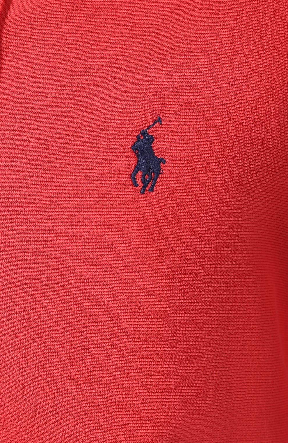Хлопковый кардиган POLO RALPH LAUREN, арт. 211757180, фото 5