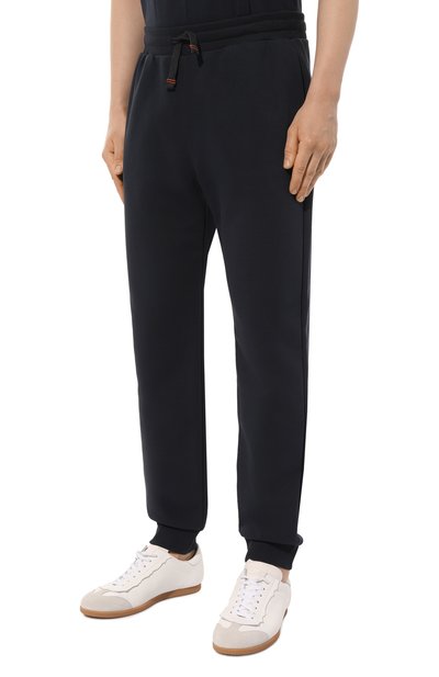 Хлопковые джоггеры PARAJUMPERS, арт. PMPAEY23, фото 3