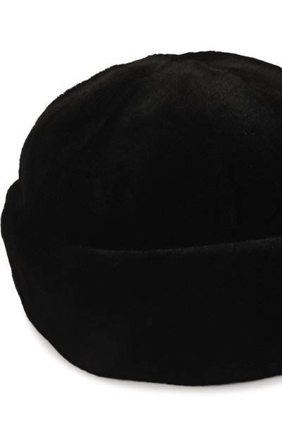 Меховая шапка джейд из норки FURLAND, арт. 0240602150138600098, фото 3