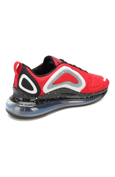Кроссовки undercover x nike air max 720 NIKELAB, арт. CN2408-600, фото 4
