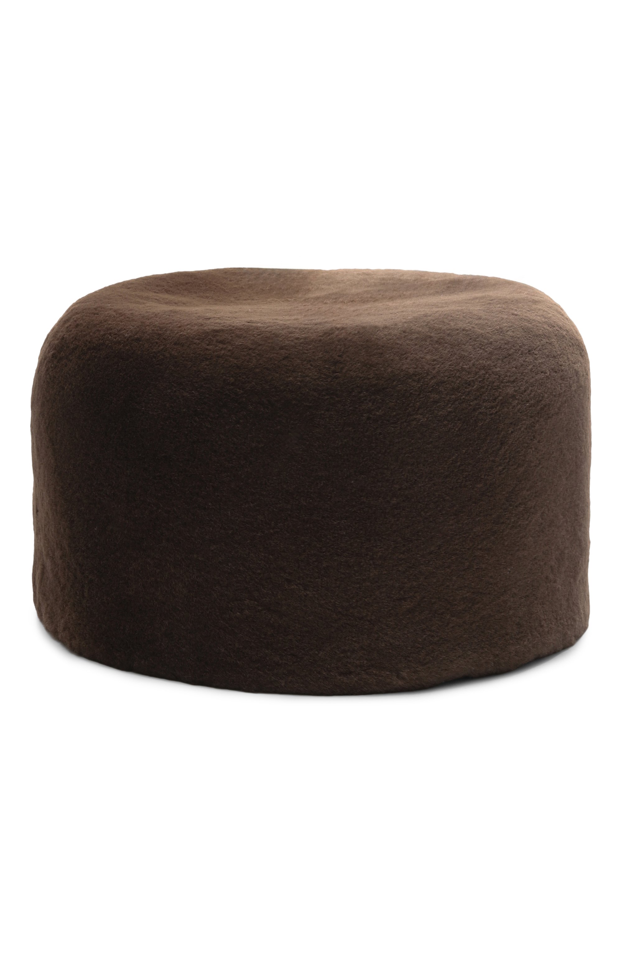 Меховая шапка кэйли из норки FURLAND, арт. 0240100150330600000, фото 1