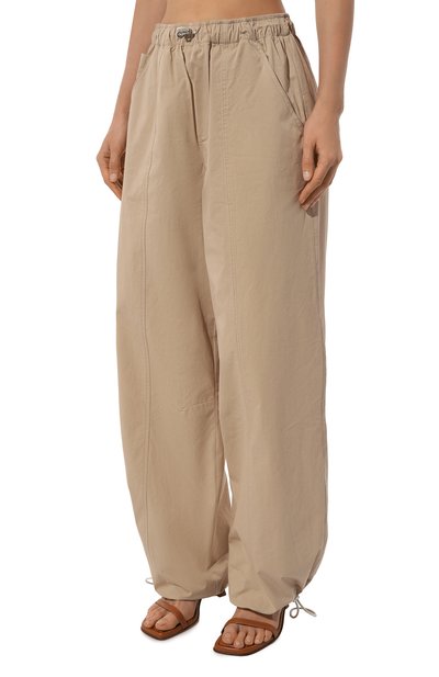 Брюки YS ARMY PARIS, арт. 24EFP037XXB04W, фото 3