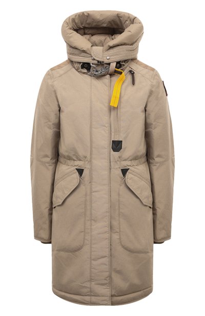 Пуховая парка PARAJUMPERS, арт. PWJKMA37, фото 1