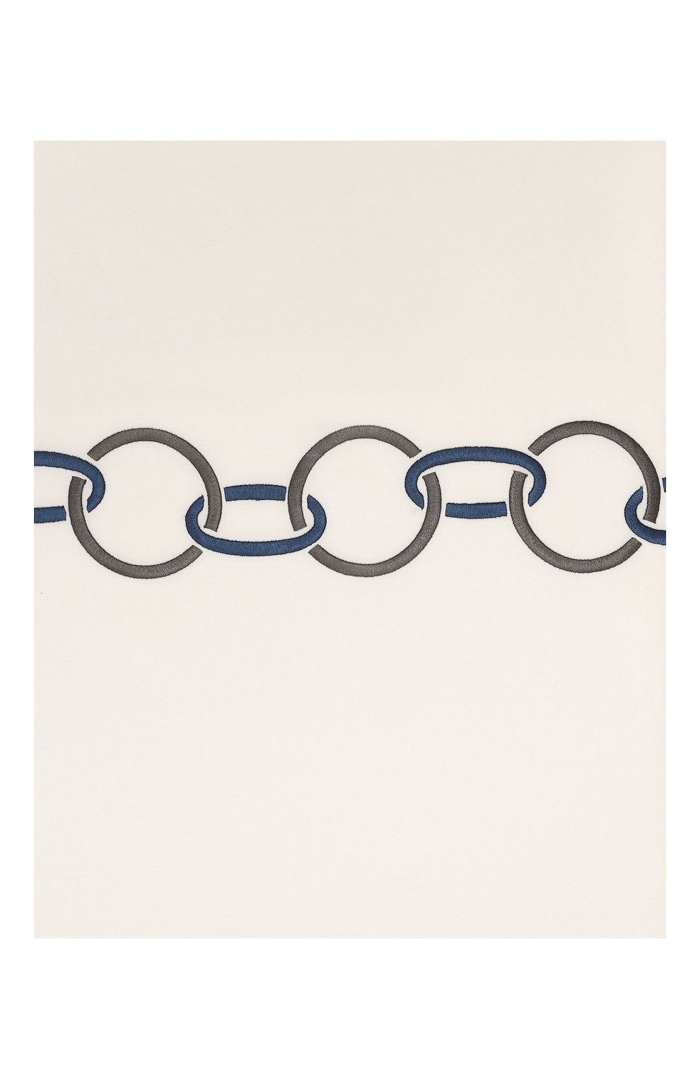 Комплект постельного белья links embroidery FRETTE, арт. FR6568 E3491 260A, фото 2