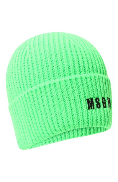 Шапка MSGM, арт. 3341MDL08 227767, фото 1