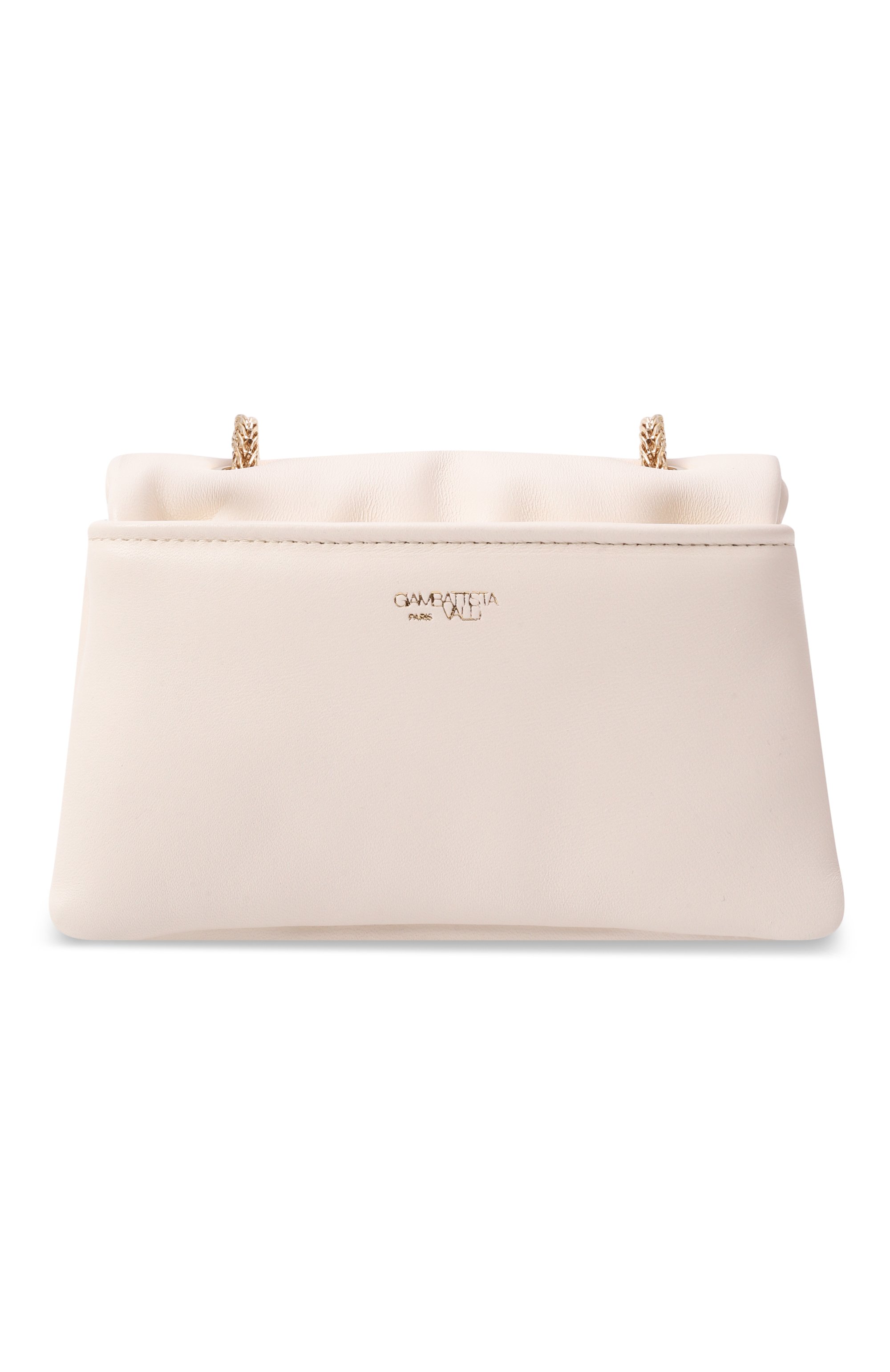 Сумка airbag mini GIAMBATTISTA VALLI, арт. 25SSXVSAB881-P6LLE, фото 6