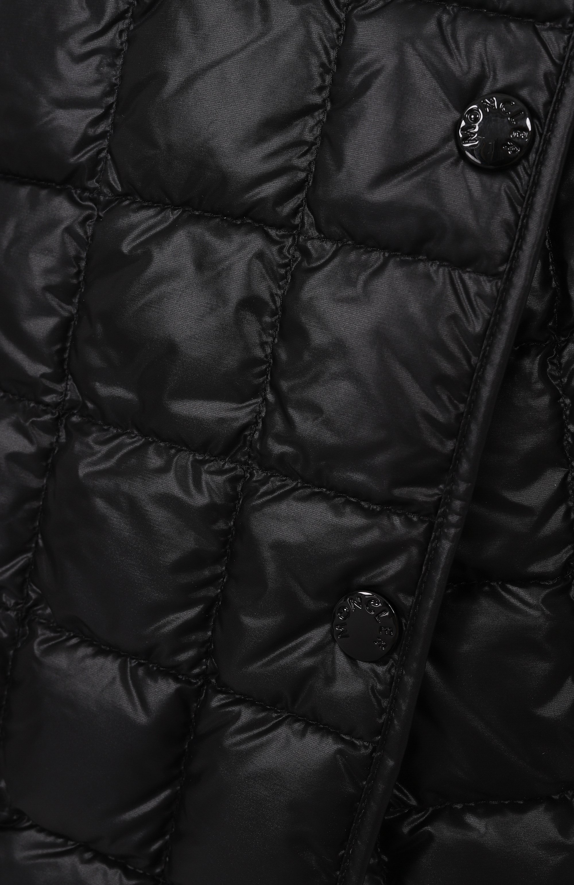 Пуховая юбка MONCLER, арт. 2D00001/595ZZ, фото 6