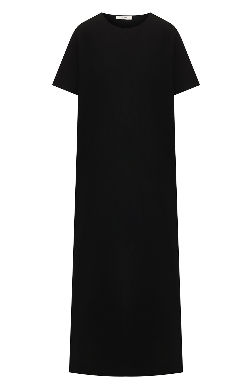 Платье свободного кроя THE ROW, арт. 4415K106, фото 1