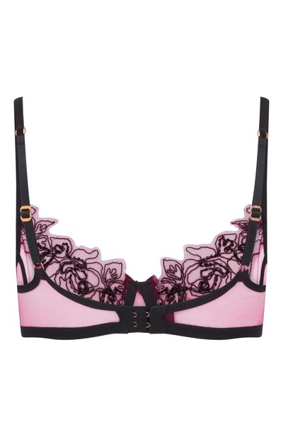 Бюстгальтер с мягкой чашкой lindie AGENT PROVOCATEUR, арт. AP11087671001, фото 2