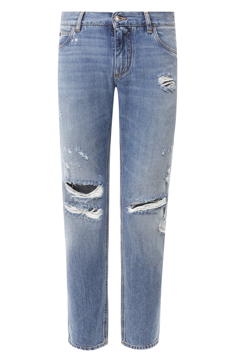 Джинсы DOLCE & GABBANA, арт. GYJCCD/G8CB4, фото 1