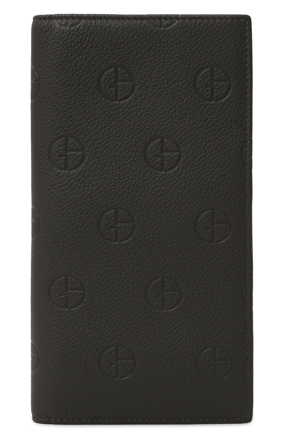 Кожаное портмоне GIORGIO ARMANI, арт. Y2R394/YTI9J, фото 1