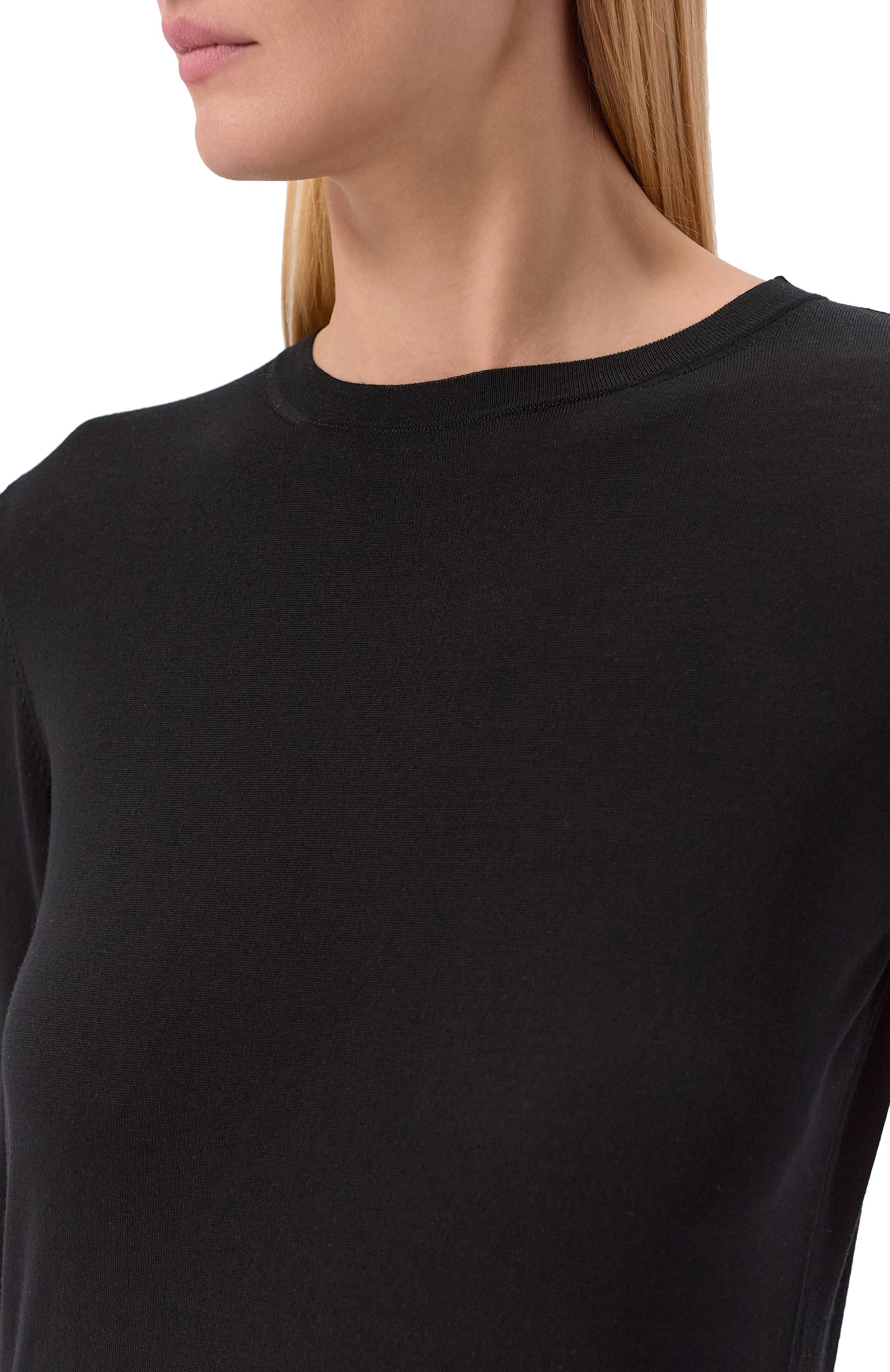 Шерстяной пуловер MVST, арт. M0-M25.1MW.K402/34-48, фото 5