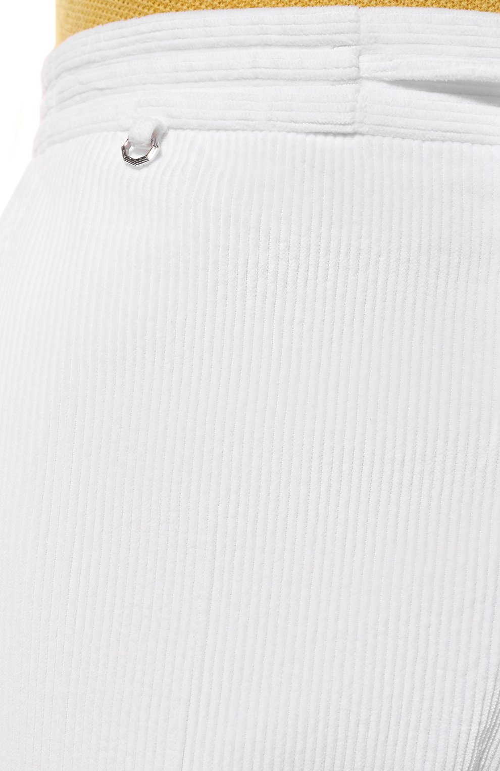 Вельветовые брюки STEFANO RICCI, арт. M1T3400220/RADI0, фото 5