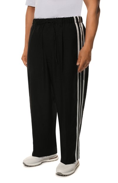 Брюки y-3 x adidas Y-3, арт. HG6082, фото 3