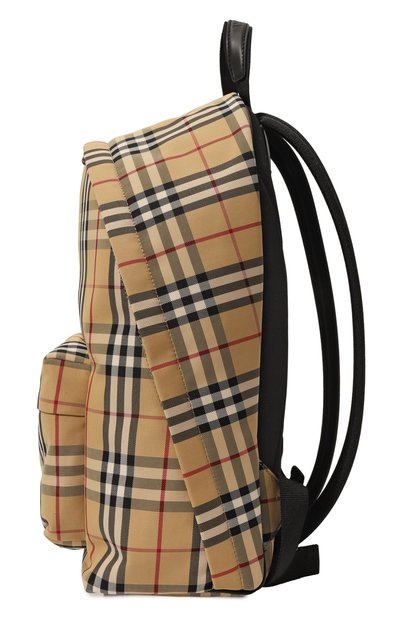 Текстильный рюкзак BURBERRY, арт. 8069749, фото 4