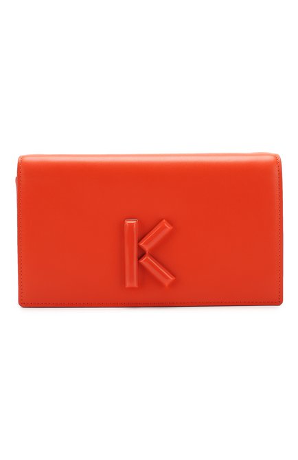 Женские кошелек kandy на цепочке KENZO, арт. FA52PM318L24