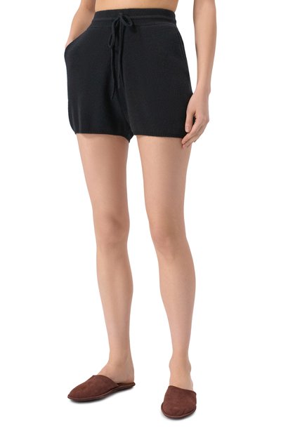 Кашемировые шорты EDOMO, арт. S007005FW2324, фото 3