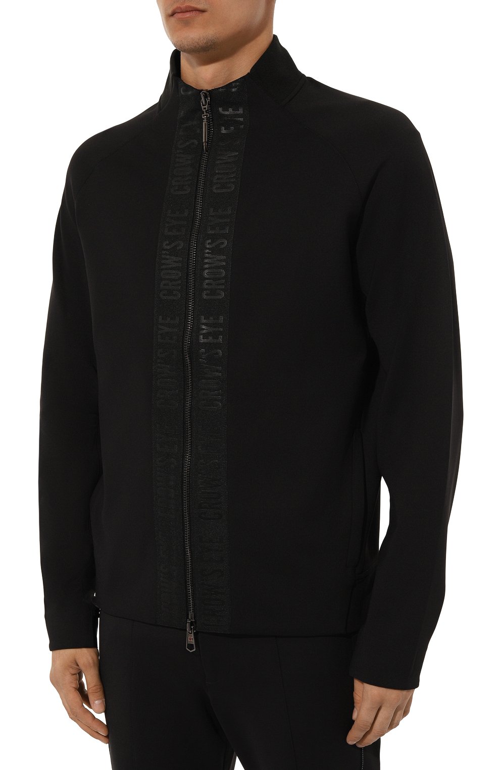 Куртка CROW’S EYE, арт. L.Е. 4, фото 3