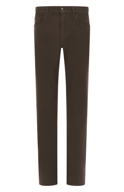 Мужские джинсы CANALI, арт. 91719/PD01239