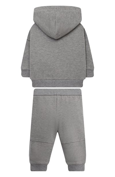 Комплект из толстовки и брюк EMPORIO ARMANI, арт. 3LHVJ2/4J5EZ, фото 2